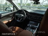 Audi Q7 4 Cylinder SUV ( AWD ) White 2022
